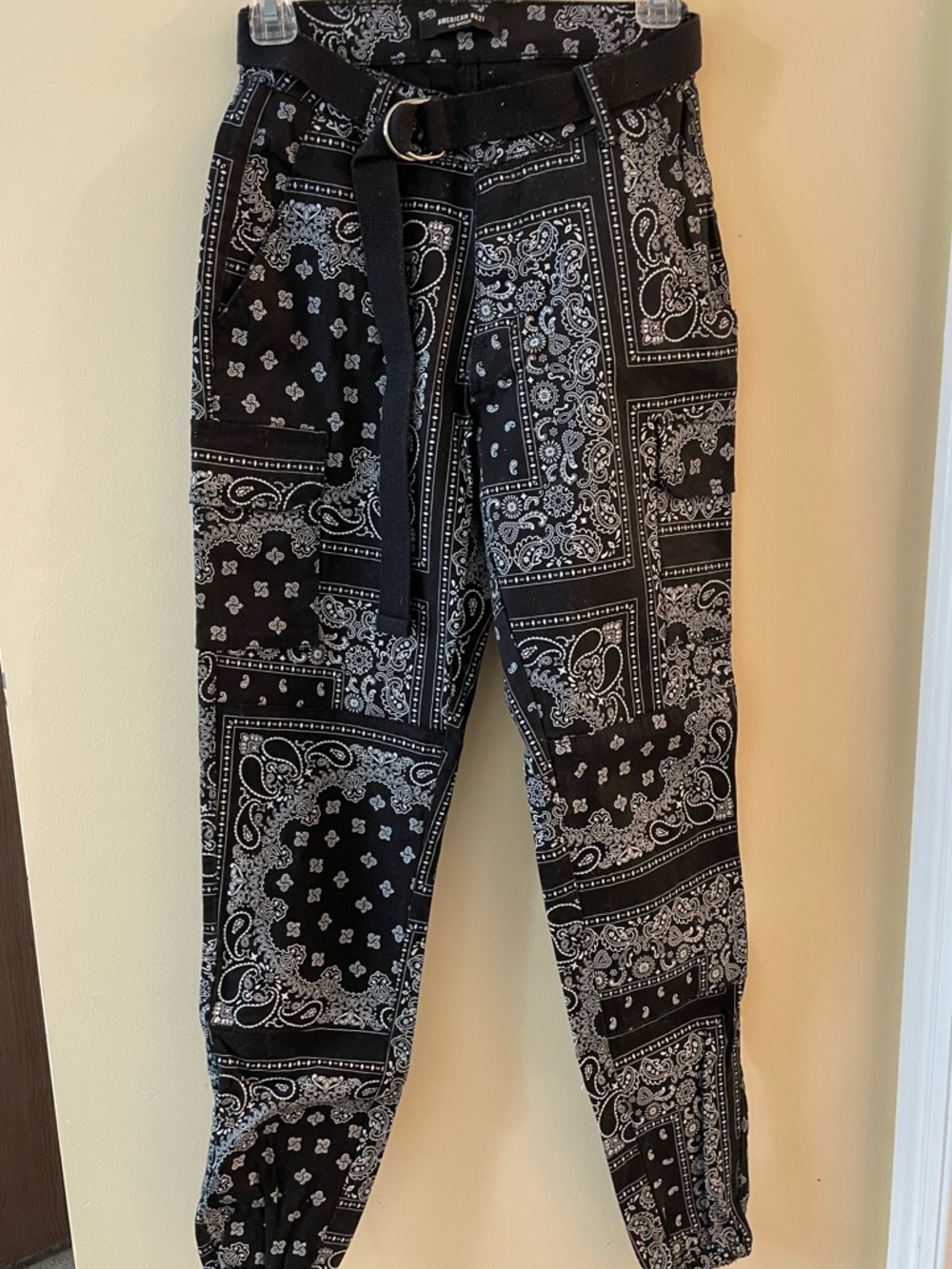 Women’s Jogger Cargos